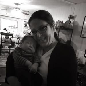 Meet your Posher, Ciria